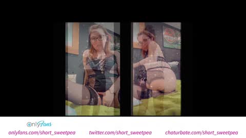 short sweetpea online show from 1, 2, 2025