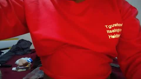 Snapshot of shortandsweete chatting on 16, 9, 2025 shawry online show from 16, 9, 2025