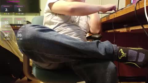 Jose R online show from 28, 2, 2026