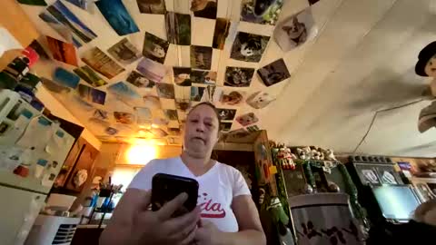 shorty920505 online show from 9, 9, 2025