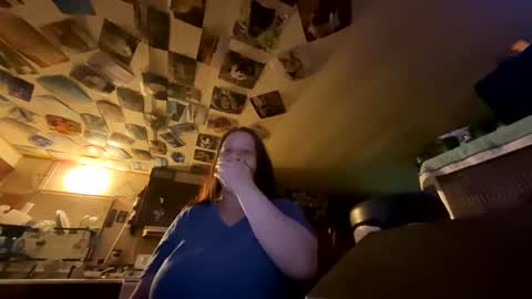 shorty920505 online show from 16, 9, 2025