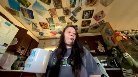 shorty920505 online show from 22, 9, 2025