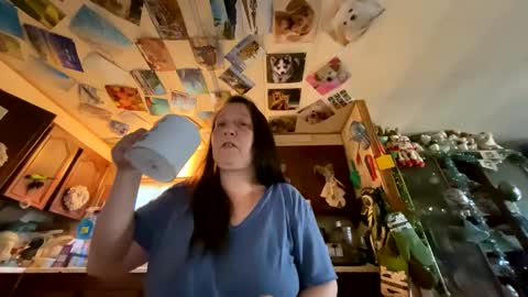 shorty920505 online show from 24, 9, 2025