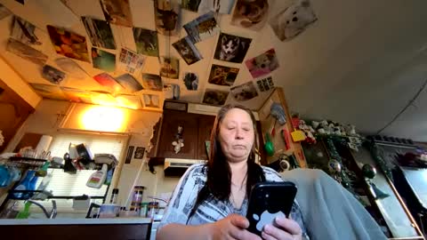 shorty920505 online show from 30, 9, 2025