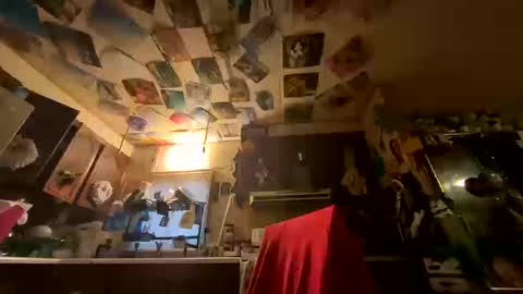 shorty920505 online show from 15, 10, 2025