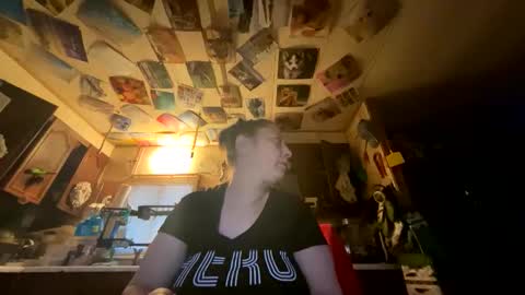 shorty920505 online show from 18, 10, 2025