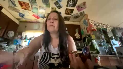 shorty920505 online show from 25, 10, 2025