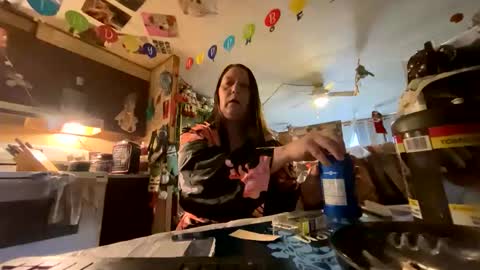 shorty920505 online show from 10, 6, 2026