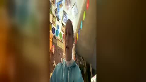 shorty920505 online show from 3, 7, 2026