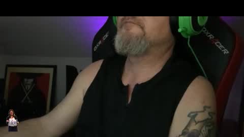 Snapshot of shotcaller411 chatting on 23, 1, 2025 shotcaller411 online show from 23, 1, 2025