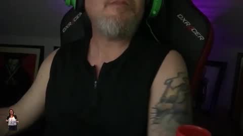 Snapshot of shotcaller411 chatting on 25, 1, 2025 shotcaller411 online show from 25, 1, 2025