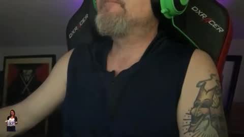 Snapshot of shotcaller411 chatting on 27, 1, 2025 shotcaller411 online show from 27, 1, 2025