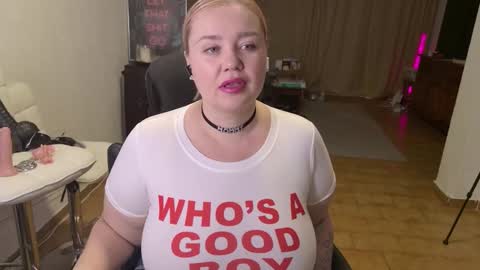 Mimi   online show from 19, 1, 2026