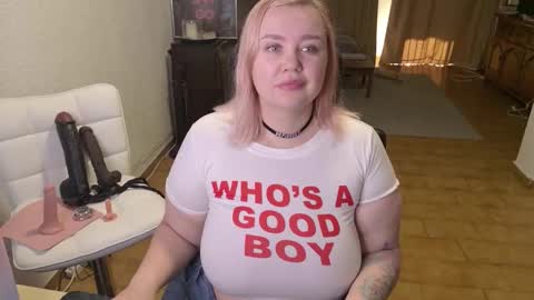 Mimi   online show from 23, 2, 2026