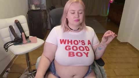 Mimi   online show from 5, 3, 2026