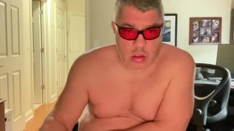 Chicago Guy online show from 9, 7, 2026