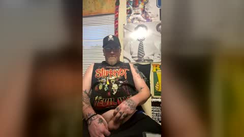 shredder2345 online show from 28, 5, 2026