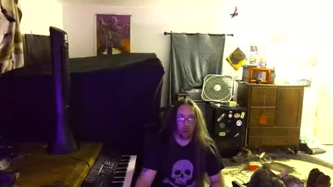 shredmancer online show from 17, 5, 2026