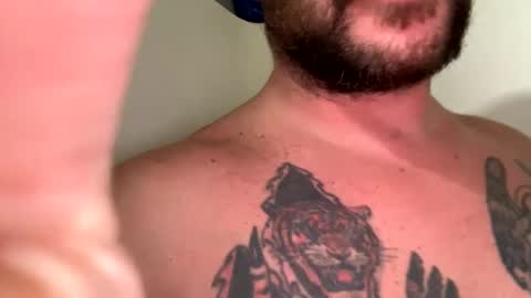 Snapshot of shubby420 chatting on 11, 2, 2025 YeahBoi420 online show from 11, 2, 2025