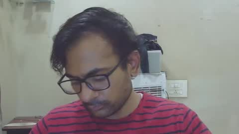 shubhamkhandelwal123 online show from 16, 1, 2026