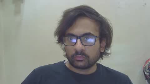 shubhamkhandelwal123 online show from 20, 3, 2026