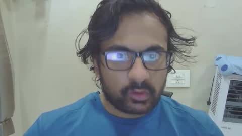 shubhamkhandelwal123 online show from 5, 4, 2026