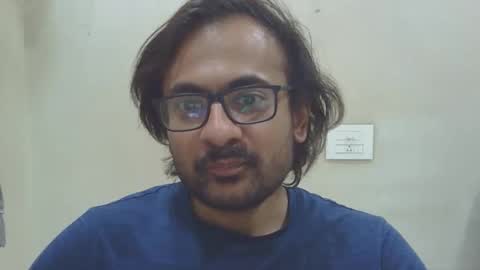 shubhamkhandelwal123 online show from 18, 4, 2026