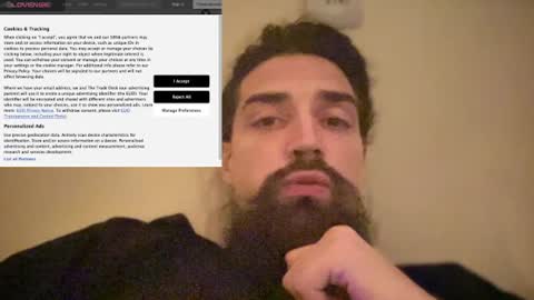 shugafr333 online show from 6, 7, 2026