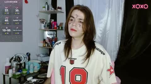 Snapshot of shun_sun chatting on 6, 12, 2024 Shun White online show from 6, 12, 2024