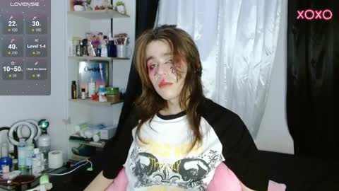 Snapshot of shun_sun chatting on 13, 2, 2025 Shun White online show from 13, 2, 2025