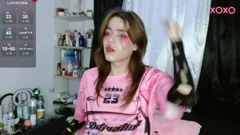 Snapshot of shun_sun chatting on 20, 2, 2025 Shun White online show from 20, 2, 2025