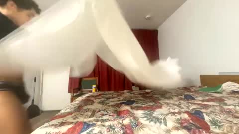 Snapshot of shurthingxx chatting on 12, 1, 2025 shurthingxx online show from 12, 1, 2025