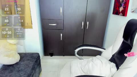 Nahomy online show from 1, 4, 2026