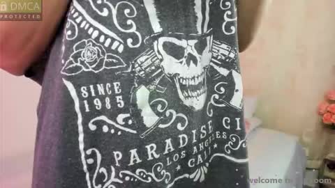 Angel  online show from 19, 9, 2025