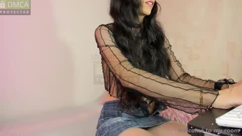 Angel  online show from 4, 11, 2025