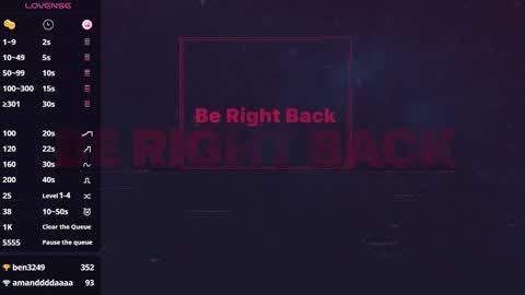 Snapshot of shy_bee chatting on 4, 2, 2025 Alice online show from 4, 2, 2025