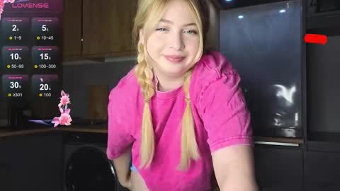 Snapshot of shy_blondiee chatting on 16, 1, 2026 Molly online show from 16, 1, 2026