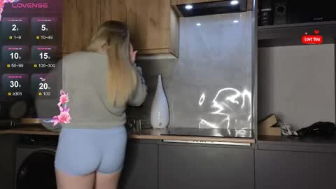 Snapshot of shy_blondiee chatting on 3, 2, 2026 Molly online show from 3, 2, 2026