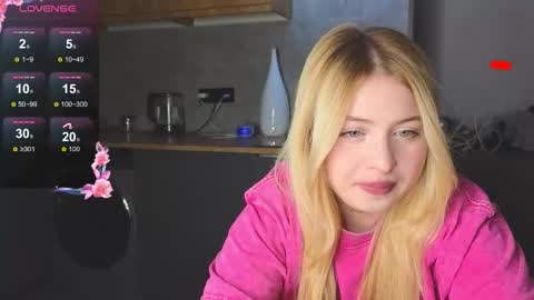 Snapshot of shy_blondiee chatting on 4, 2, 2026 Molly online show from 4, 2, 2026