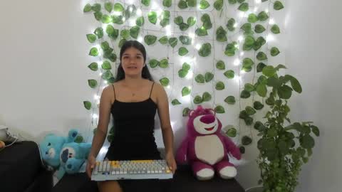 Canela online show from 14, 5, 2026