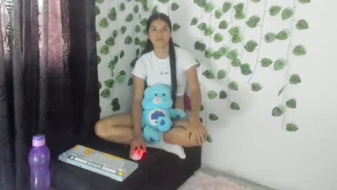 Canela online show from 15, 5, 2026