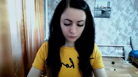 shy_cat_candy online show from 16, 6, 2026