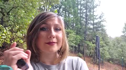 Snapshot of shy_college_girl chatting on 28, 12, 2024 Aurora Wolfe Shy College Girl Top 16 of all OF Creators online show from 28, 12, 2024