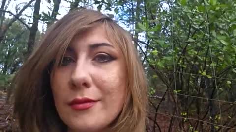 Snapshot of shy_college_girl chatting on 29, 12, 2024 Aurora Wolfe Shy College Girl Top 16 of all OF Creators online show from 29, 12, 2024