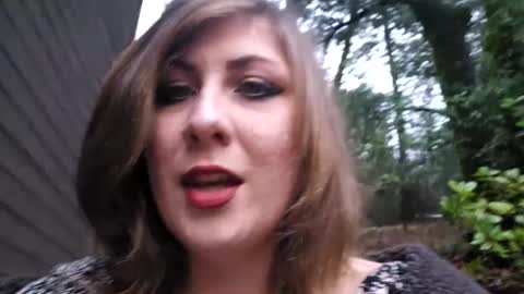 Snapshot of shy_college_girl chatting on 4, 1, 2025 Aurora Wolfe Shy College Girl Top 16 of all OF Creators online show from 4, 1, 2025