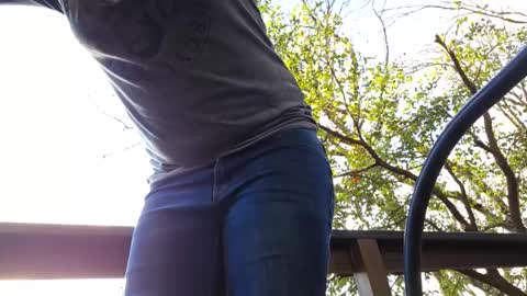 Snapshot of shy_college_girl chatting on 4, 1, 2025 Aurora Wolfe Shy College Girl Top 16 of all OF Creators online show from 4, 1, 2025