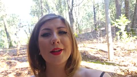 Snapshot of shy_college_girl chatting on 6, 1, 2025 Aurora Wolfe Shy College Girl Top 16 of all OF Creators online show from 6, 1, 2025