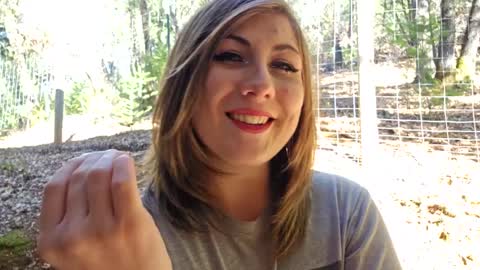 Snapshot of shy_college_girl chatting on 20, 1, 2025 Aurora Wolfe Shy College Girl Top 16 of all OF Creators online show from 20, 1, 2025