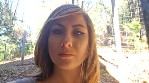 Snapshot of shy_college_girl chatting on 23, 1, 2025 Aurora Wolfe Shy College Girl Top 16 of all OF Creators online show from 23, 1, 2025