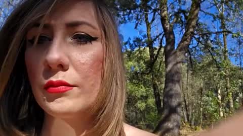 Snapshot of shy_college_girl chatting on 15, 2, 2025 Aurora Wolfe Shy College Girl Top 16 of all OF Creators online show from 15, 2, 2025